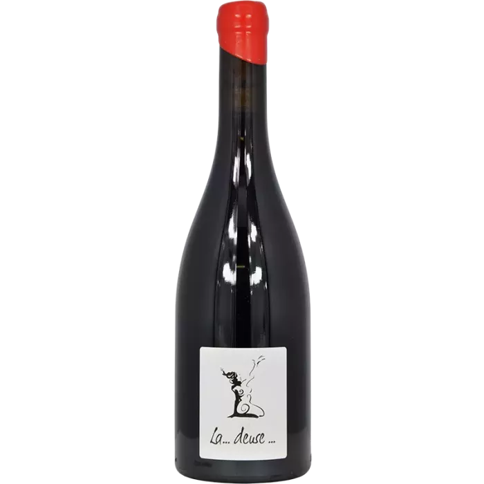 Domaine Gilles Berlioz - Savoie La Deuse 2021