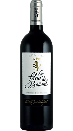 La Fleur de Boüard 2015
