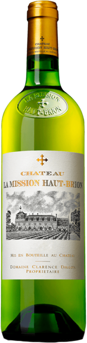 Château La Mission Haut-Brion Blanc 2025