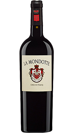 La Mondotte 2013