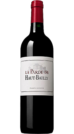 La Parde Haut-Bailly 2017