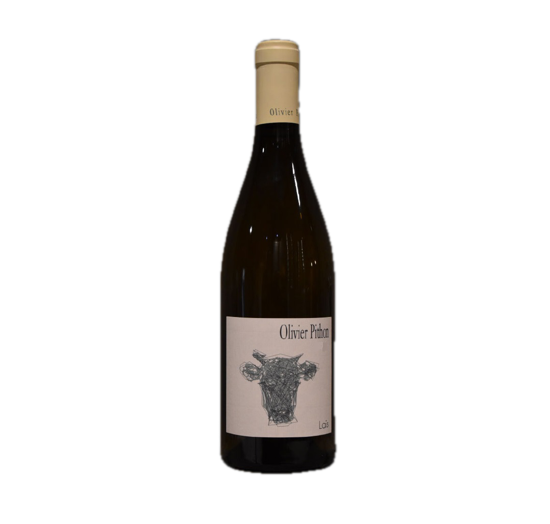 Domaine Olivier Pithon - Côtes du Roussillon Laïs Blanc 2021