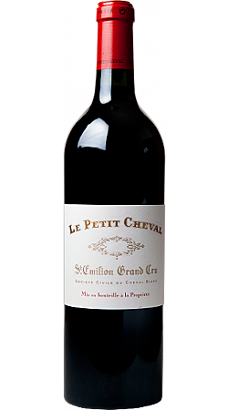 Le Petit Cheval 2019
