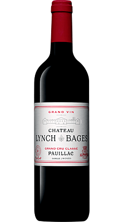 Château Lynch Bages 2020