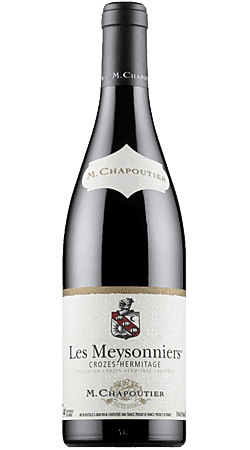 M. Chapoutier - Les Meysonniers 2020 - Crozes-Hermitage