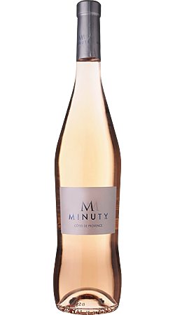 Minuty - M de Minuty 2023 - Côtes-de-Provence