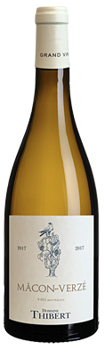 Domaine Thibert - Mâcon-Verzé 2017