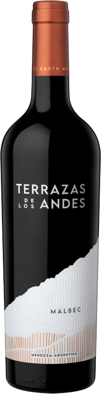 Terrazas de Los Andes - Malbec 2024