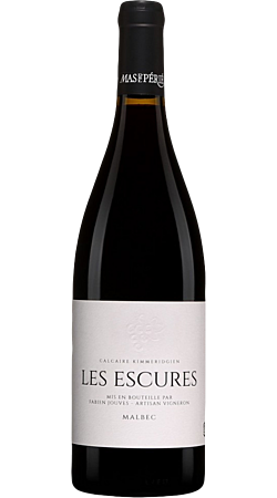 Mas del Périé - Les Escures 2022 - Sud-Ouest