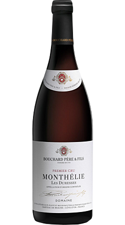 Domaine Bouchard Père & Fils - 2018 - Monthélie Les Duresses 1er Cru