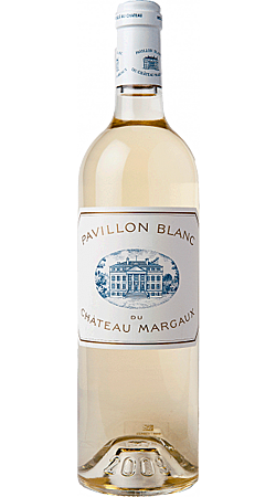 Pavillon Blanc Margaux