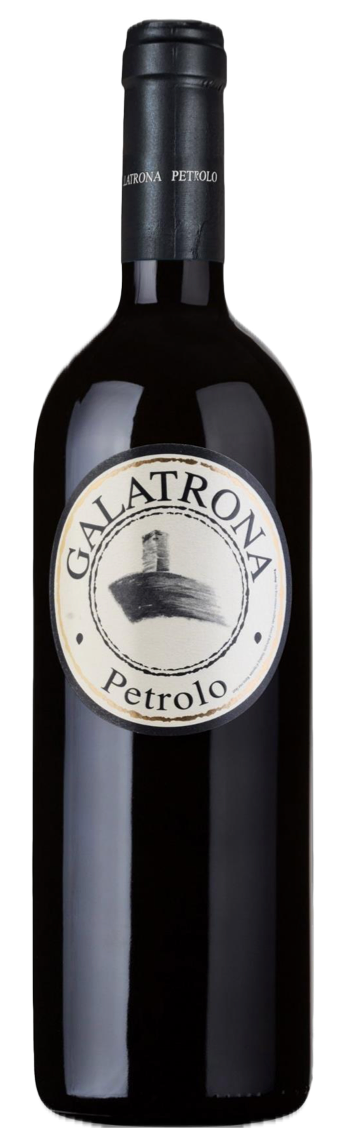 Petrolo - Galatrona 2024 - Valdarno di Sopra