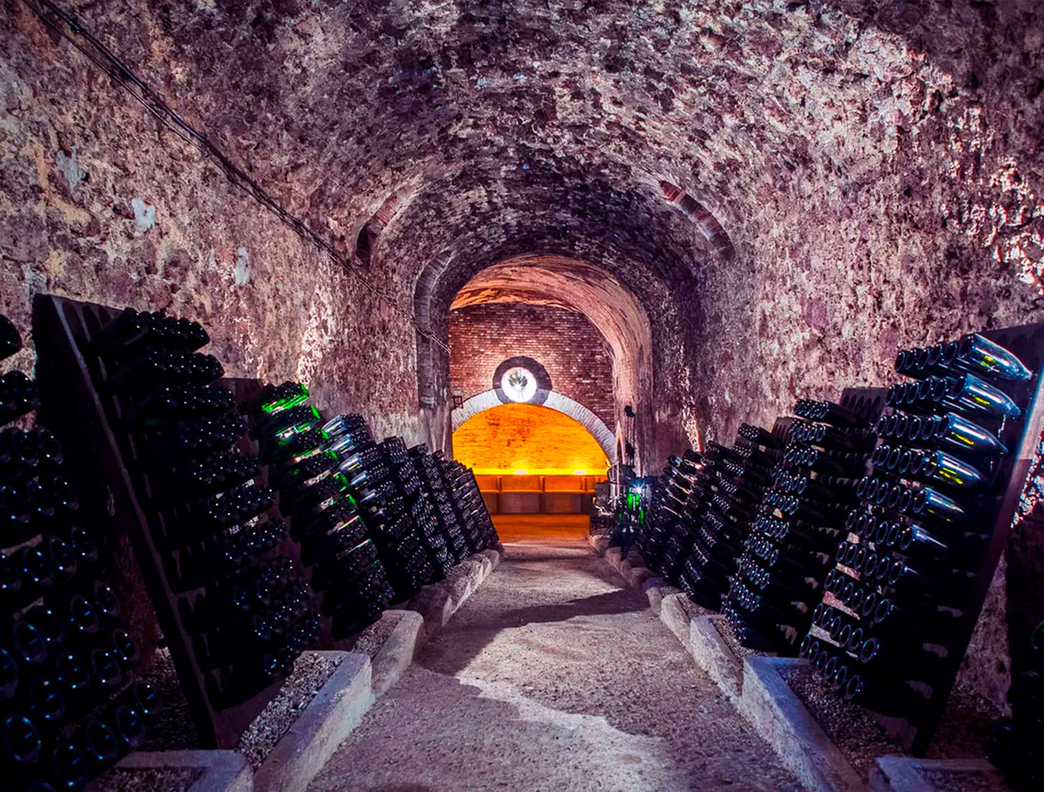 Cave de Champagne Philipponnat