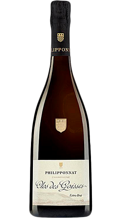 Champagne Philipponnat - Clos des Goisses