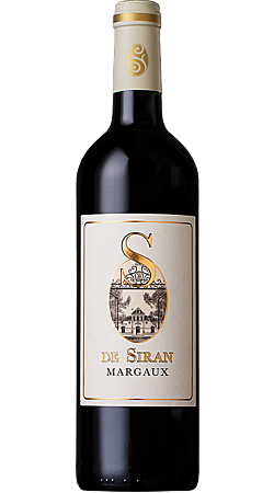 S de Siran 2019