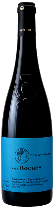 Domaine des Roches Neuves - Saumur-Champigny Roche 2022
