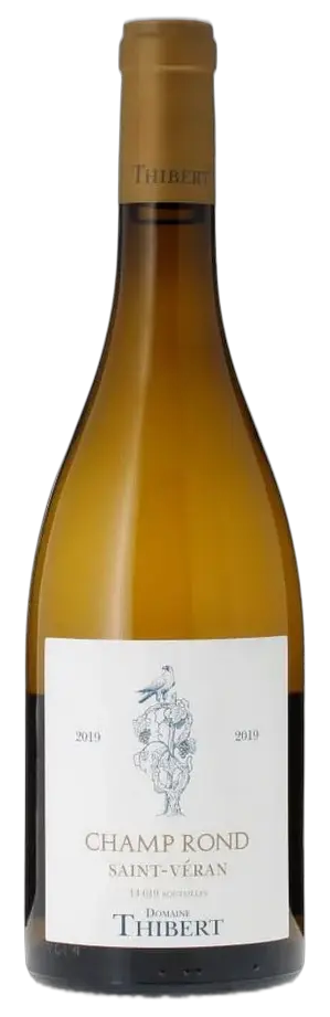 Domaine Thibert - Champ Rond 2019 - Saint-Véran