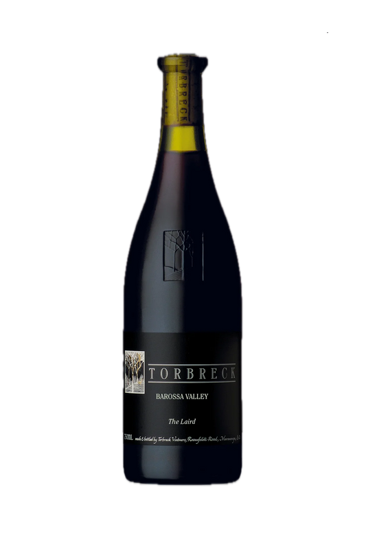 Torbreck - The Laird 2015 - Barossa Valley