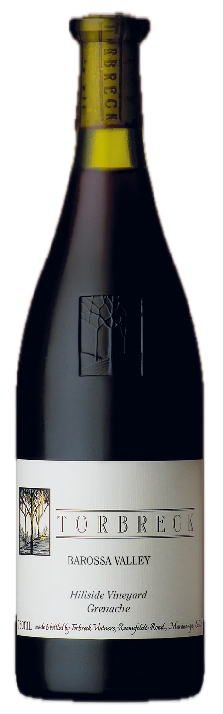 Torbreck - Barossa Valley Hillside Vineyard Grenache 2021