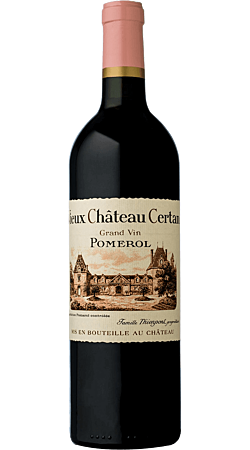 Vieux Château Certan 2017