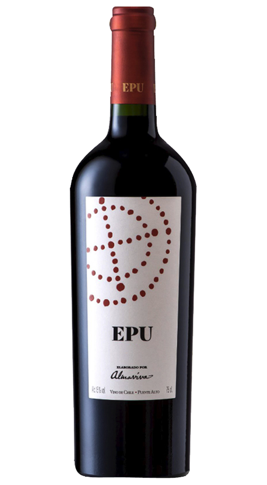 Almaviva - Maipo Valley EPU 2024