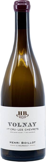 Domaine Henri Boillot - 1er Cru les Chevrets 2017 - Volnay