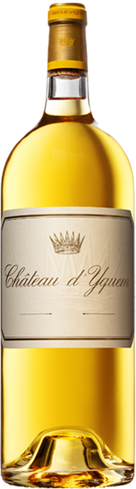 Château d'Yquem 2016