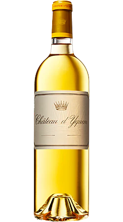 Château d'Yquem 2006